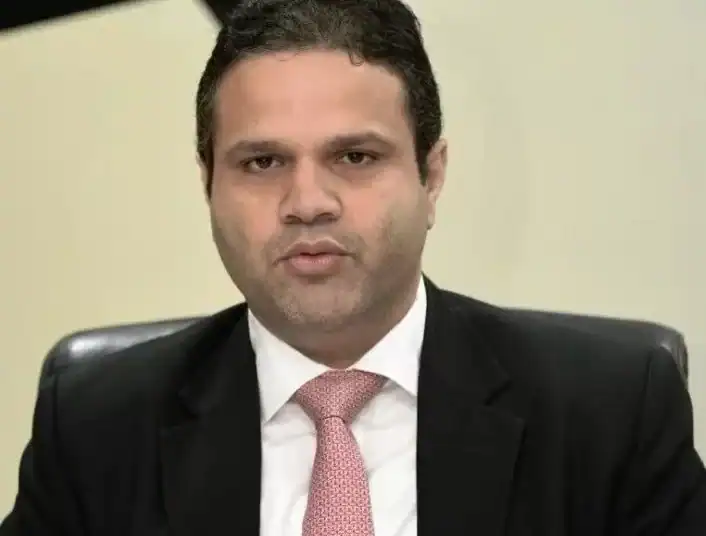 Richard Medina
