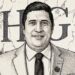 Carlos Martínez Portes bosquejo Opinión DIARIO FINANCIERO