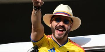 Abelardo de la Espriella Gana la Presidencia de Colombia en Segunda Vuelta