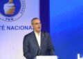 Abinader Llama a la Unidad del PRM