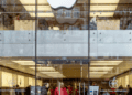 Acciones de Apple Caen 5% Tras Subida de Precios en Mac y iPad