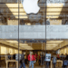 Acciones de Apple Caen 5% Tras Subida de Precios en Mac y iPad