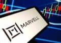 Acciones de Marvell Technology Se Disparan Por Apuesta de NVIDIA en IA
