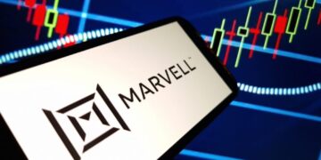 Acciones de Marvell Technology Se Disparan Por Apuesta de NVIDIA en IA
