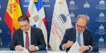 Acuerdo MICM y Banco Sabadell atrae inversión española