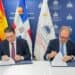 Acuerdo MICM y Banco Sabadell atrae inversión española