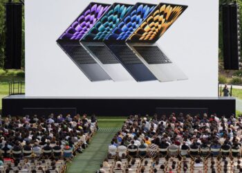 Apple Eleva Precios de iPad y MacBook