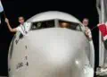 Arajet Estrena Ruta Directa De Punta Cana a Rosario en Argentina