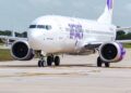 Arajet Supera el 10% de Pasajeros en República Dominicana Durante Mayo