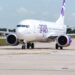 Arajet Supera el 10% de Pasajeros en República Dominicana Durante Mayo
