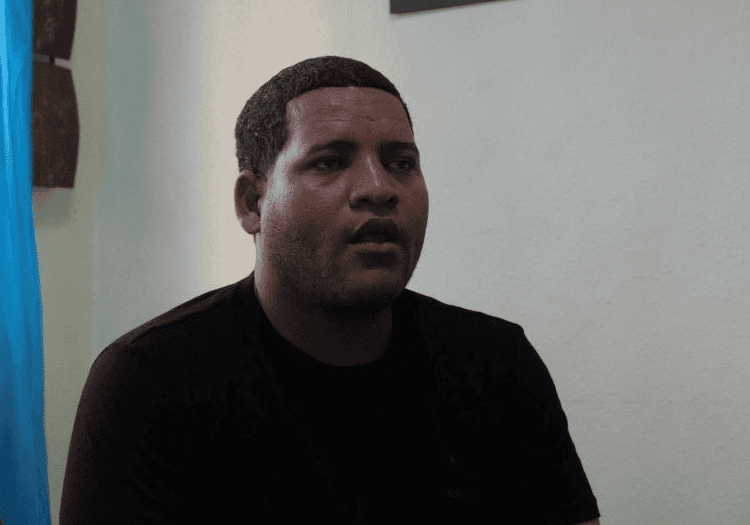 Arrestan a Mantequilla Tras Persecución en DN