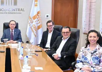 Banco Central y Citibank Evalúan Solidez Económica Dominicana y Atractivo Para Inversiones