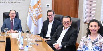 Banco Central y Citibank Evalúan Solidez Económica Dominicana y Atractivo Para Inversiones