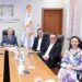 Banco Central y Citibank Evalúan Solidez Económica Dominicana y Atractivo Para Inversiones