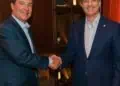 Banco Popular celebra 50 años con Bank of America