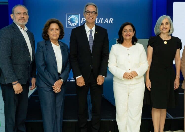 Banco Popular Entrega RD$200 Millones a Organizaciones Sociales en Primer Semestre