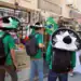 Aficionados mexicanos en el mundial 2026