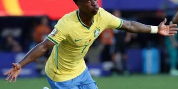 Brasil y Marruecos: Apasionante Empate en el Inicio del Mundial 2026