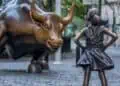 Caída en Wall Street por tecnológicas y tasas