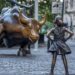 Caída en Wall Street por tecnológicas y tasas