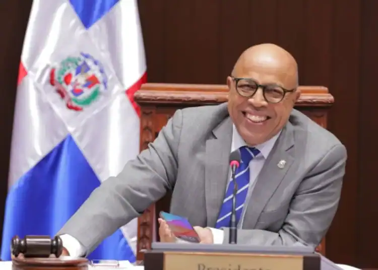 Cámara de Diputados Aprueba Plan Económico y Fiscal del Gobierno