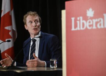 Canadá Presenta Proyecto De Ley Para Prohibir Redes Sociales A Menores De 16 Años