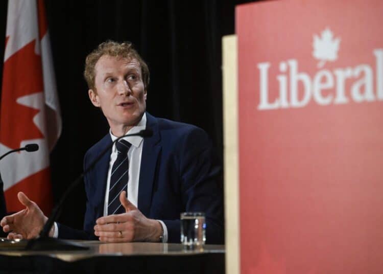Canadá Presenta Proyecto De Ley Para Prohibir Redes Sociales A Menores De 16 Años