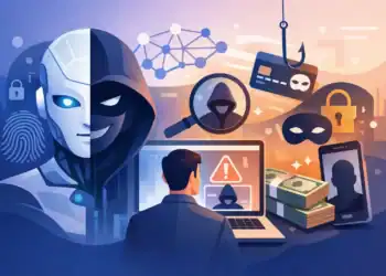 Cómo detectar estafas con inteligencia artificial