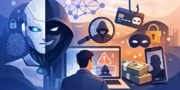 Cómo detectar estafas con inteligencia artificial