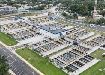 Coraasan invertirá RD$15,000 millones en agua