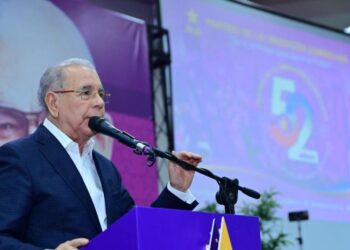 Danilo Medina Critica Reforma Fiscal del Gobierno
