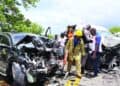 Accidentes de tránsito en República Dominicana provocan miles de víctimas y elevados costos económicos