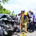 Accidentes de tránsito en República Dominicana provocan miles de víctimas y elevados costos económicos