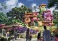Disney World: Nueva Tierra Tropical Americas