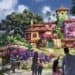 Disney World: Nueva Tierra Tropical Americas