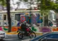 Economía de México Crece 2.3% en Abril por Impulso de Obras Mundialistas