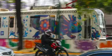 Economía de México Crece 2.3% en Abril por Impulso de Obras Mundialistas