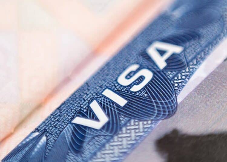 EE. UU.: Servicio Exprés para Visas de Turismo y Negocios