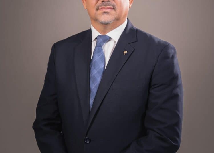 Ejecutivo de Banesco Asume Presidencia del Comité de Seguridad Bancaria