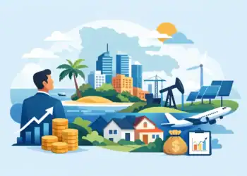 En qué invertir en República Dominicana hoy