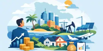 En qué invertir en República Dominicana hoy