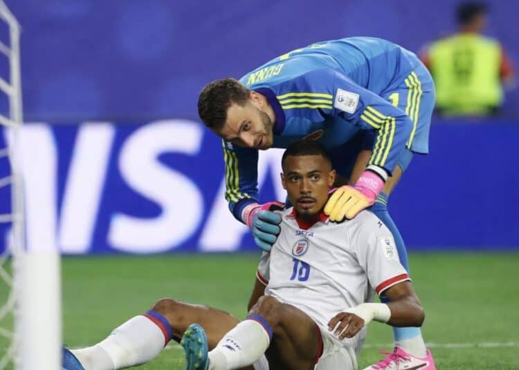 ¡Escocia Vence y Rompe Su Maldición!