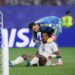 ¡Escocia Vence y Rompe Su Maldición!