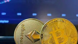 criptomonedas y graficas