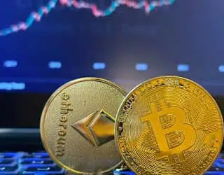criptomonedas y graficas