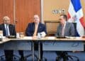 FMI inicia Staff Visit con Valdez Albizu