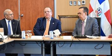 FMI inicia Staff Visit con Valdez Albizu