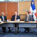 FMI inicia Staff Visit con Valdez Albizu