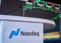 Tablero de nasdaq
