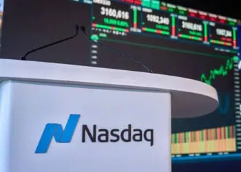 Tablero de nasdaq